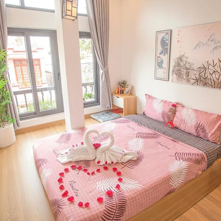 Nhim'S House Hotel Да Лат Екстериор снимка