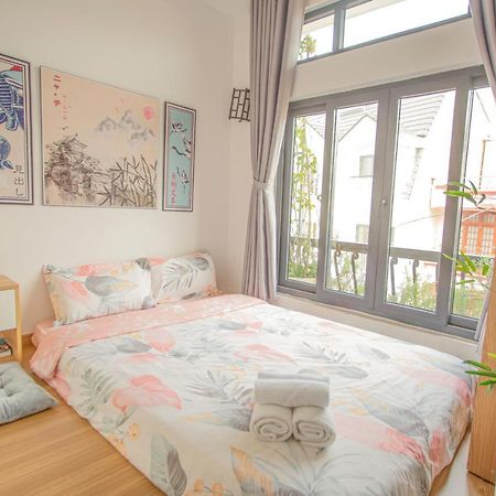Nhim'S House Hotel Да Лат Екстериор снимка