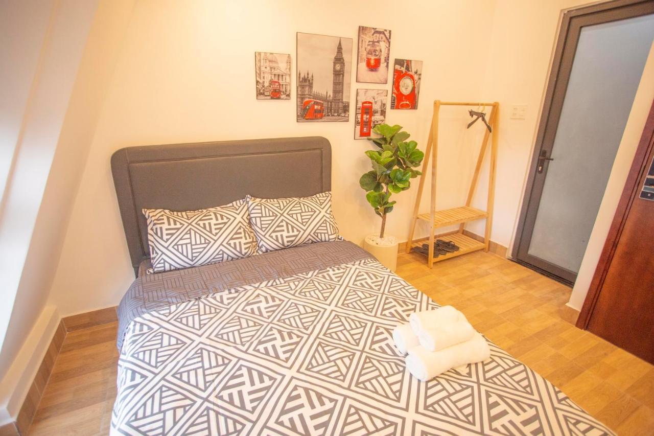 Nhim'S House Hotel Да Лат Екстериор снимка
