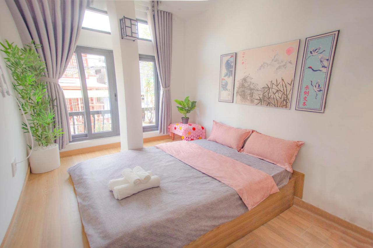 Nhim'S House Hotel Да Лат Екстериор снимка