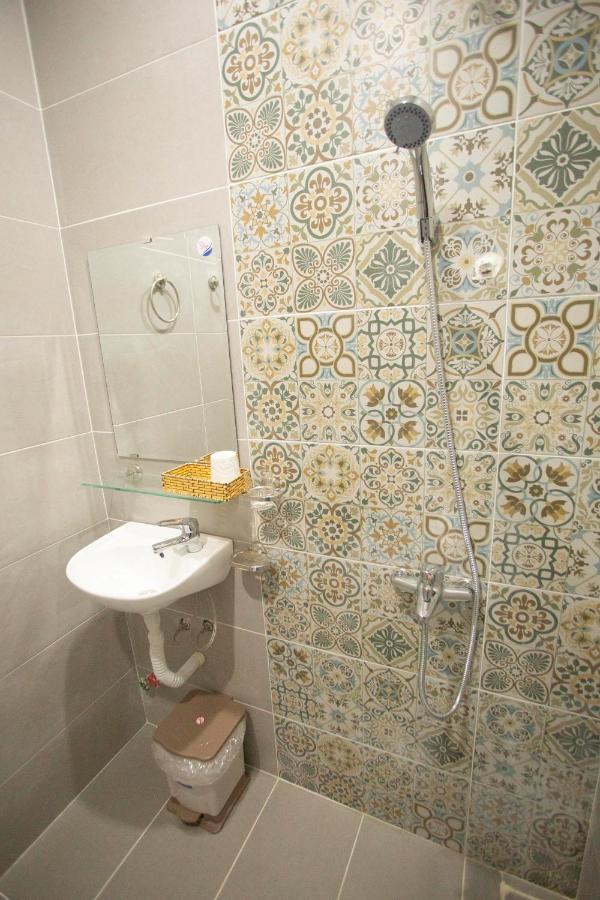 Nhim'S House Hotel Да Лат Екстериор снимка