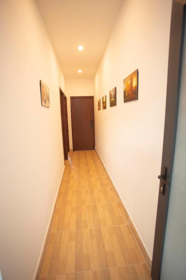 Nhim'S House Hotel Да Лат Екстериор снимка