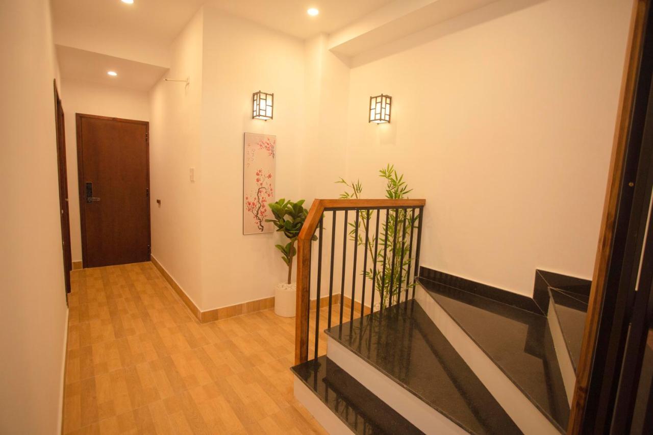 Nhim'S House Hotel Да Лат Екстериор снимка