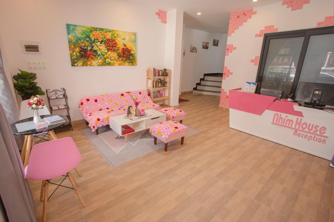 Nhim'S House Hotel Да Лат Екстериор снимка