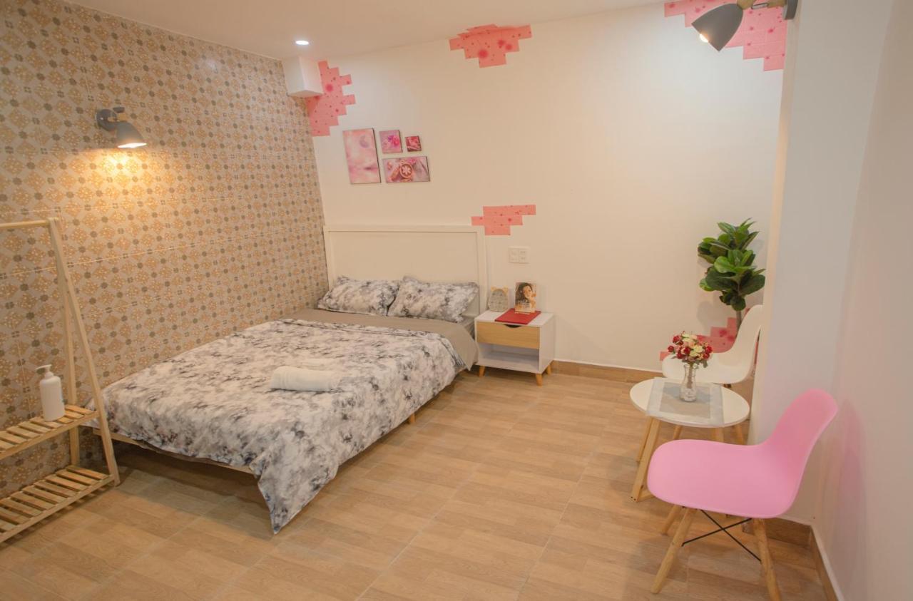 Nhim'S House Hotel Да Лат Екстериор снимка