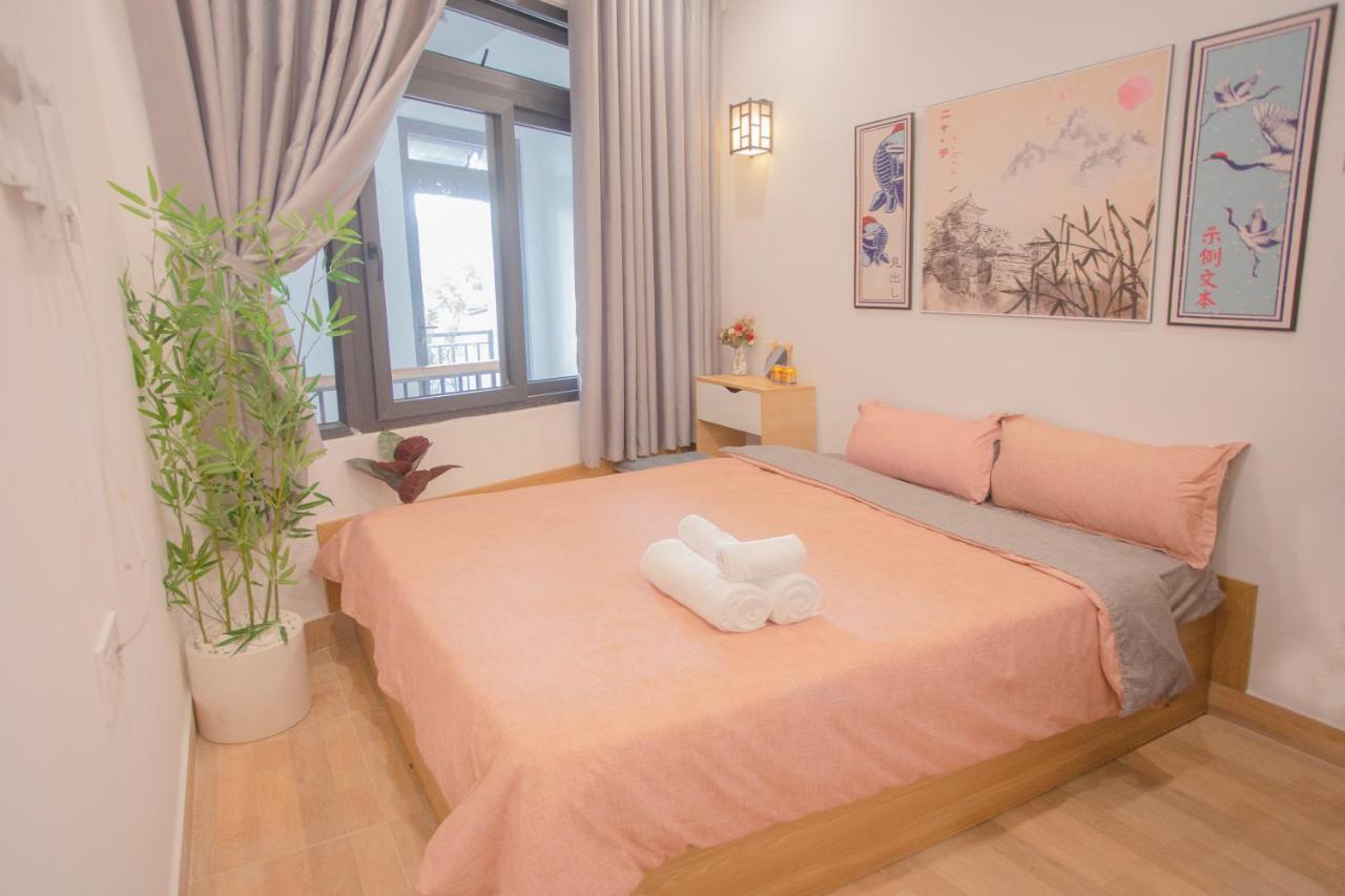 Nhim'S House Hotel Да Лат Екстериор снимка