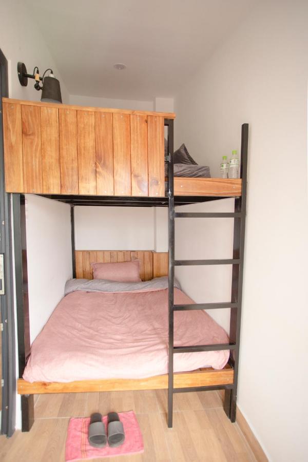 Nhim'S House Hotel Да Лат Екстериор снимка