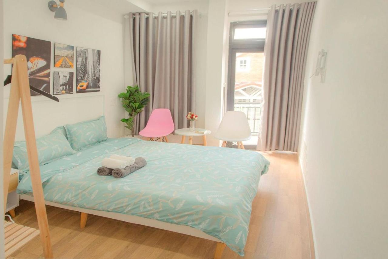 Nhim'S House Hotel Да Лат Екстериор снимка