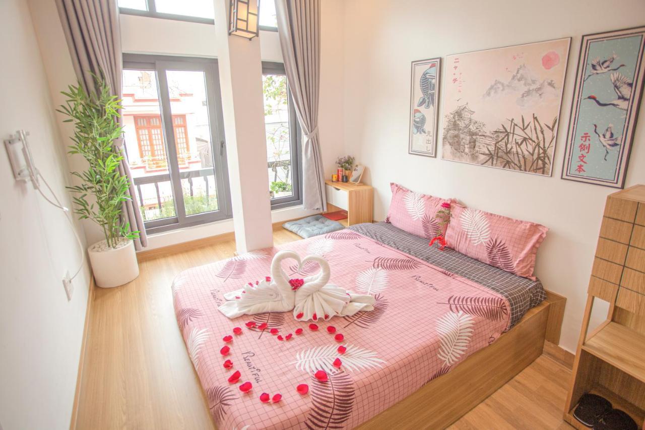 Nhim'S House Hotel Да Лат Екстериор снимка