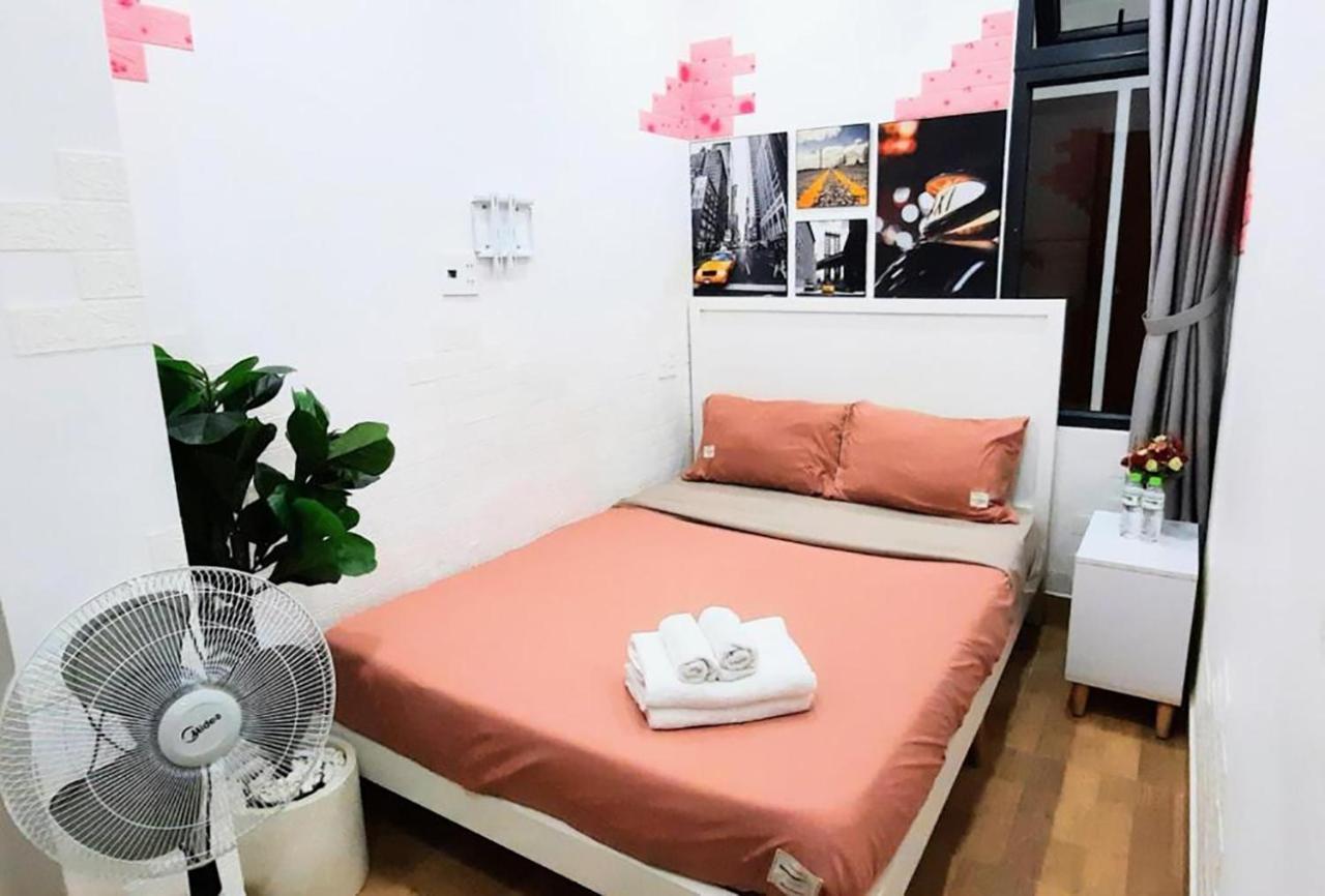 Nhim'S House Hotel Да Лат Екстериор снимка