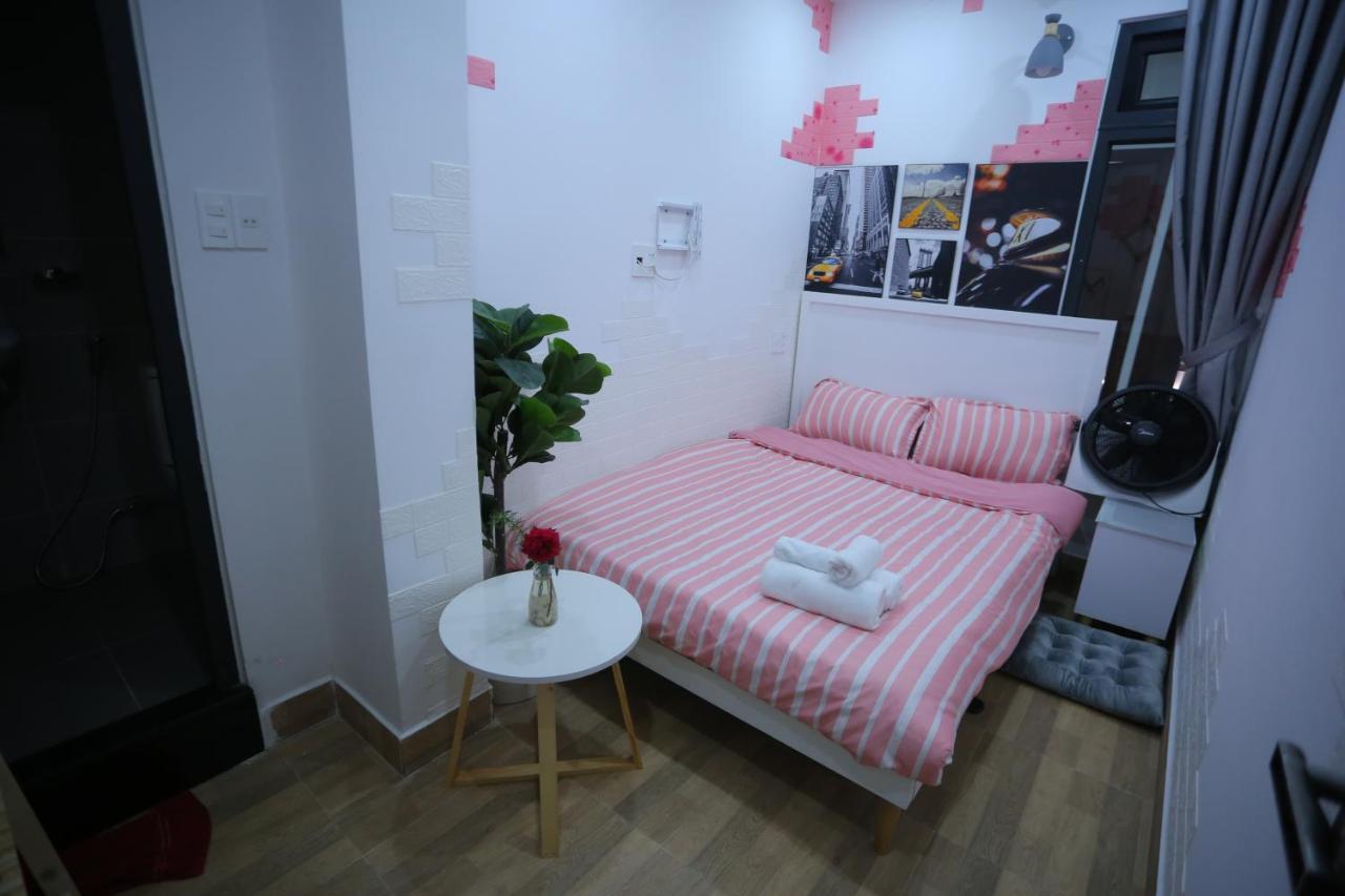 Nhim'S House Hotel Да Лат Екстериор снимка