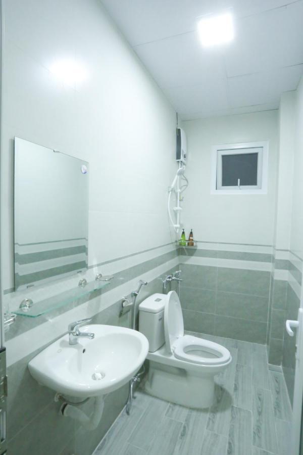 Nhim'S House Hotel Да Лат Екстериор снимка