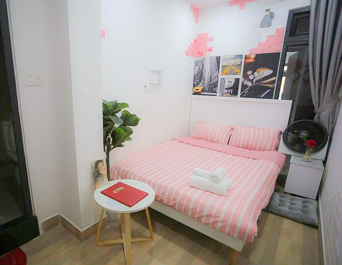 Nhim'S House Hotel Да Лат Екстериор снимка