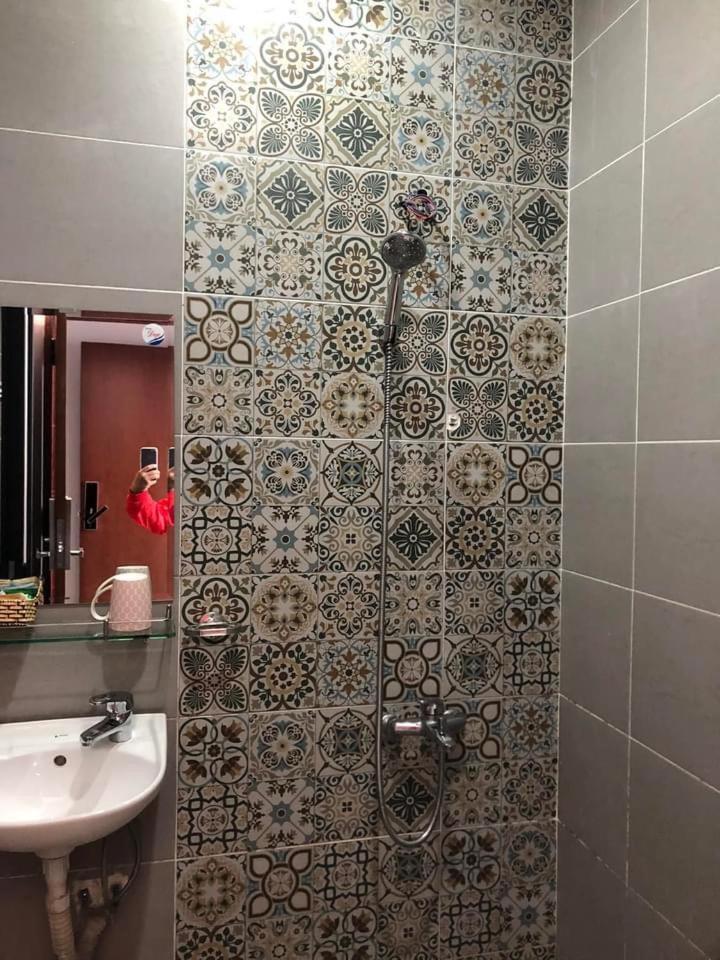 Nhim'S House Hotel Да Лат Екстериор снимка