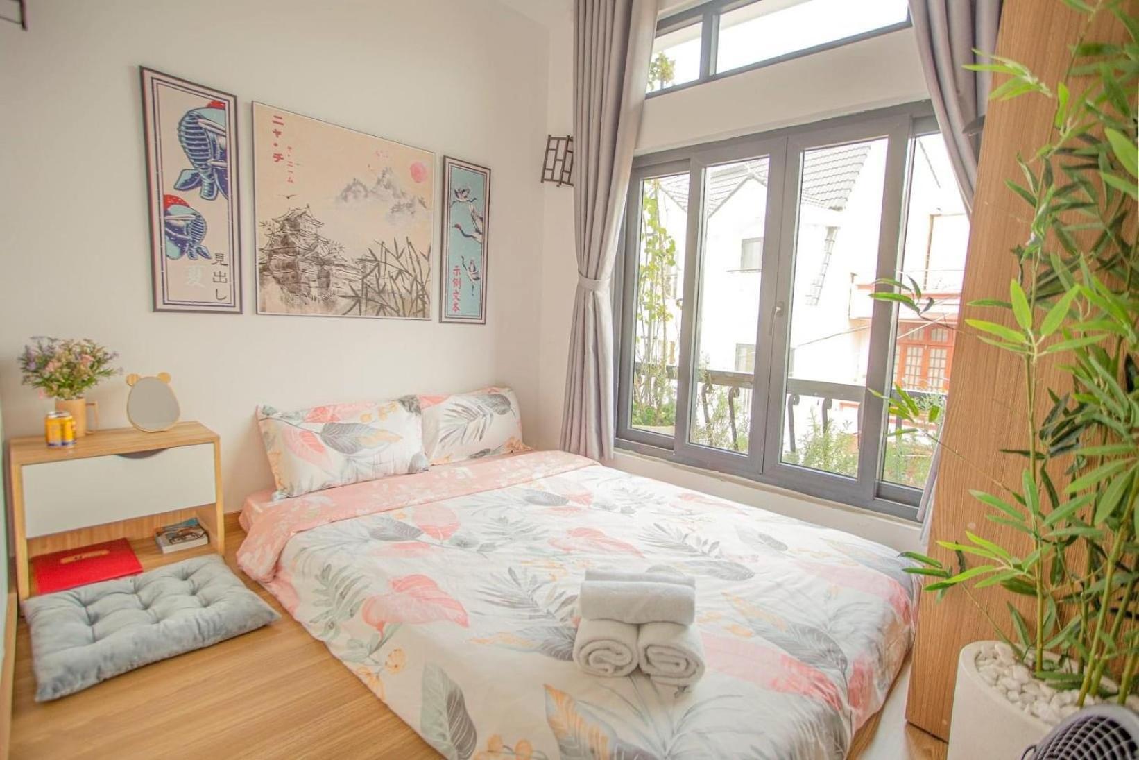 Nhim'S House Hotel Да Лат Екстериор снимка